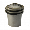 Piston pour moteur Marquet - 3