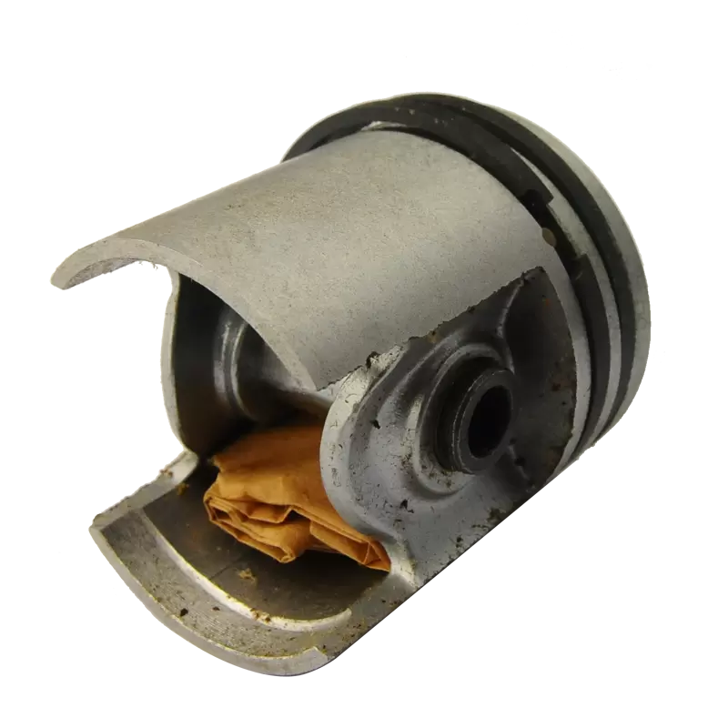 Piston for engine Marquet - 4