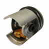 Piston pour moteur Marquet - 4