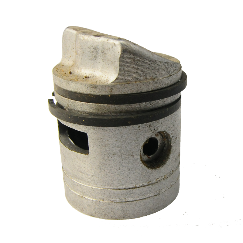 Piston for engine Marquet - 1