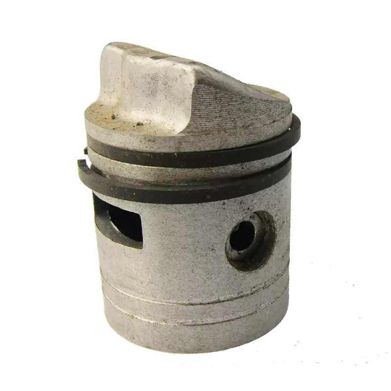 Piston pour moteur Marquet - 1