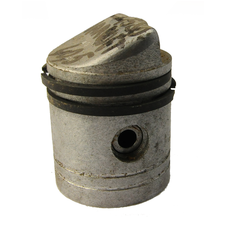 Piston for engine Marquet - 2