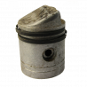 Piston for engine Marquet - 2