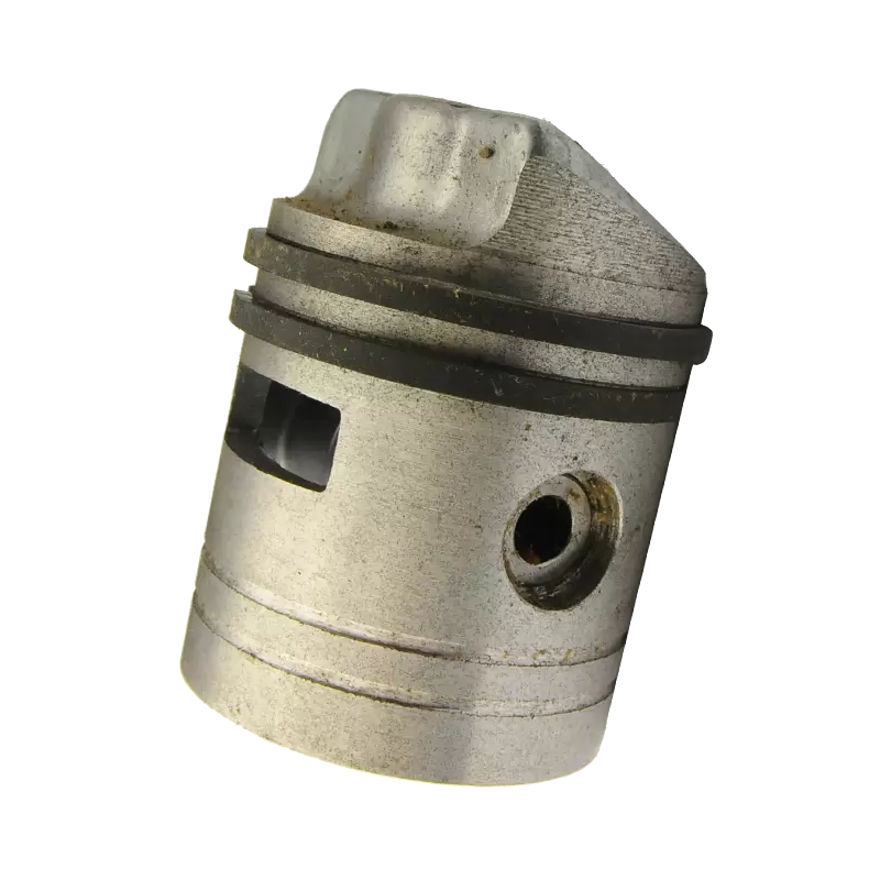 Piston pour moteur Marquet - 3