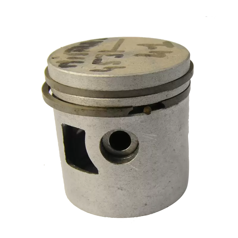Piston for engine Mistral - 2 Piston for engine Mistral - 2