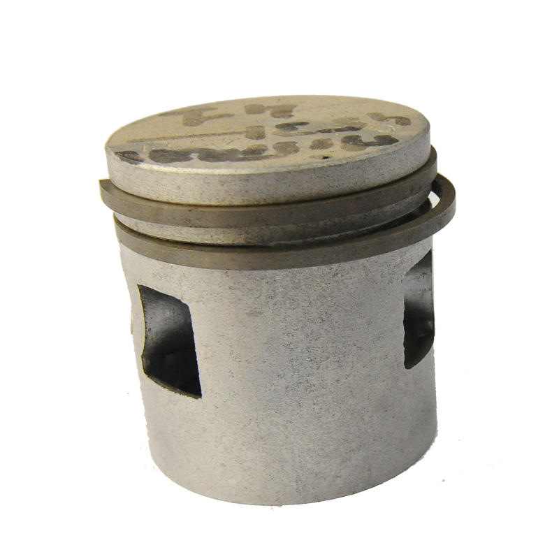 Piston pour moteur Mistral - 3