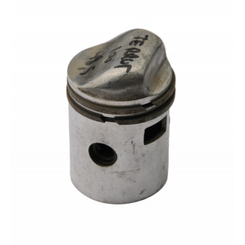 Piston Terrot 100cm3 avec lumières - 1