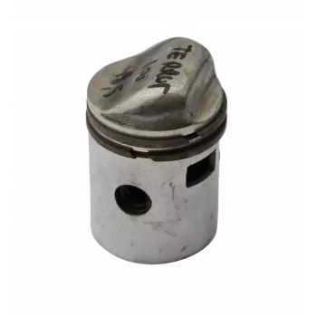 Piston Terrot 100cm3 avec lumières - 1