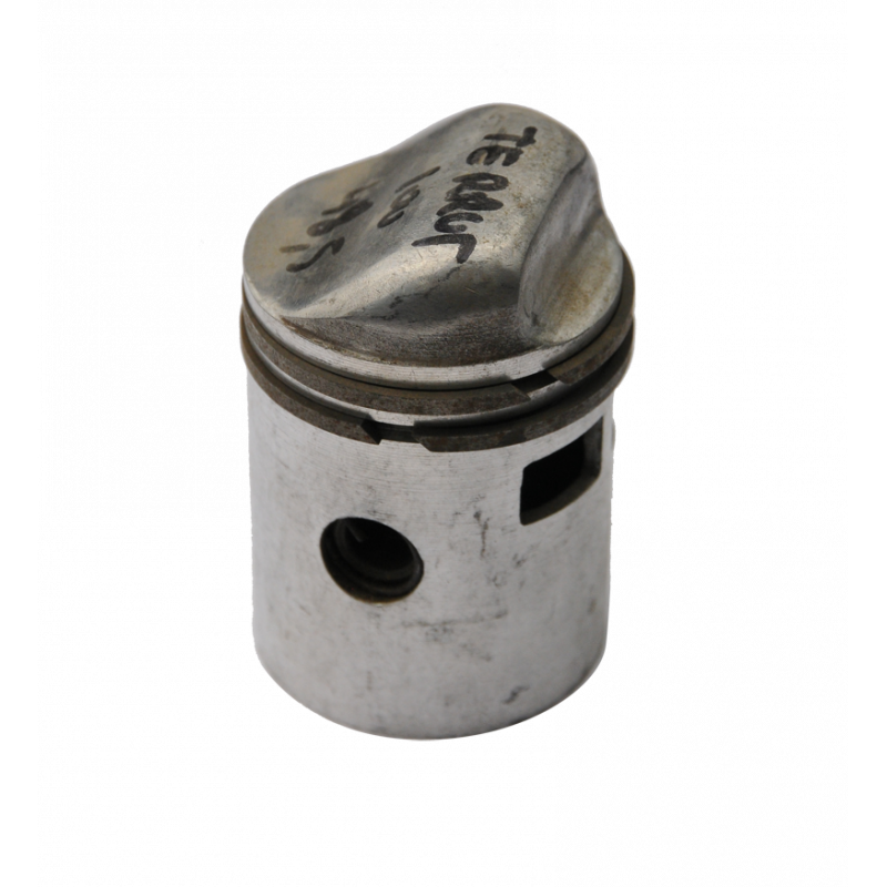 Piston Terrot 100cm3 with lights - 1