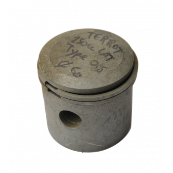 Piston Terrot 250cm3 - 1