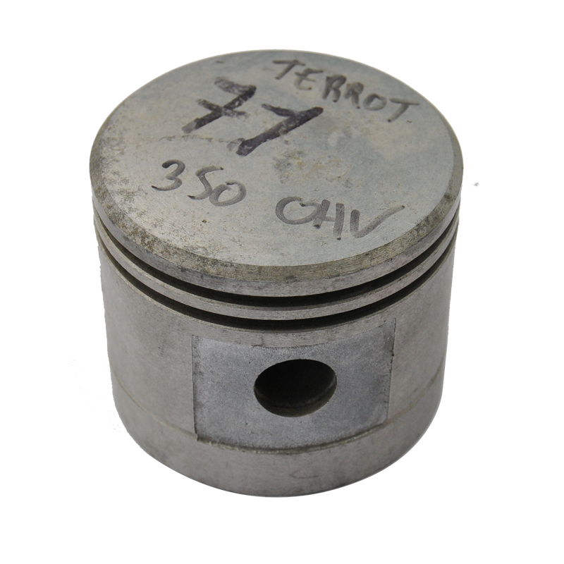 Piston Terrot 350cm3 OHV - 2