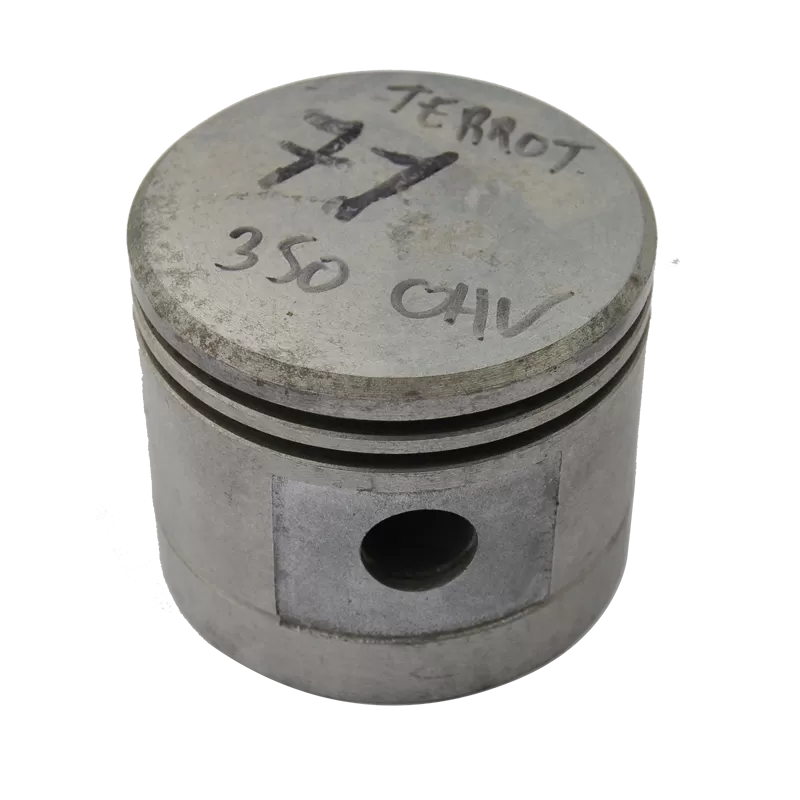 Piston Terrot 350cm3 OHV - 2