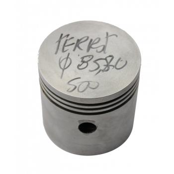 Piston Terrot 500cm3 latéral (type) - 1