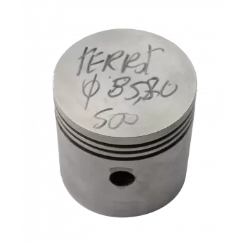 Piston Terrot 500cm3 latéral (type) - 1