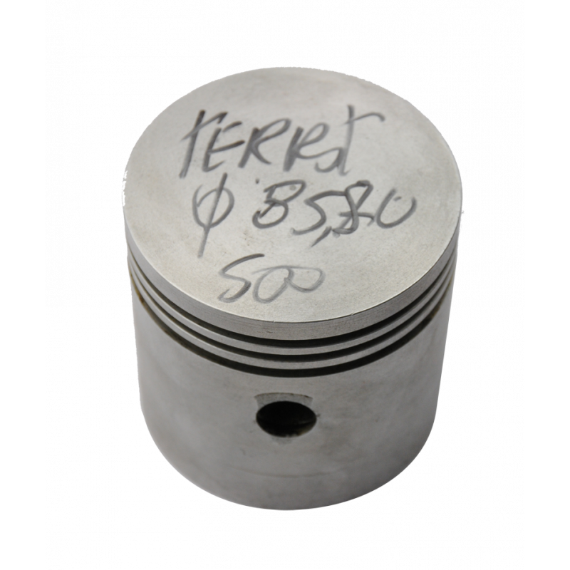 Piston Terrot 500cm3 latéral (type) - 1
