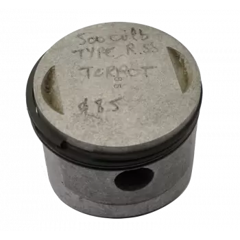 Piston Terrot 500cm3 RSS - 1