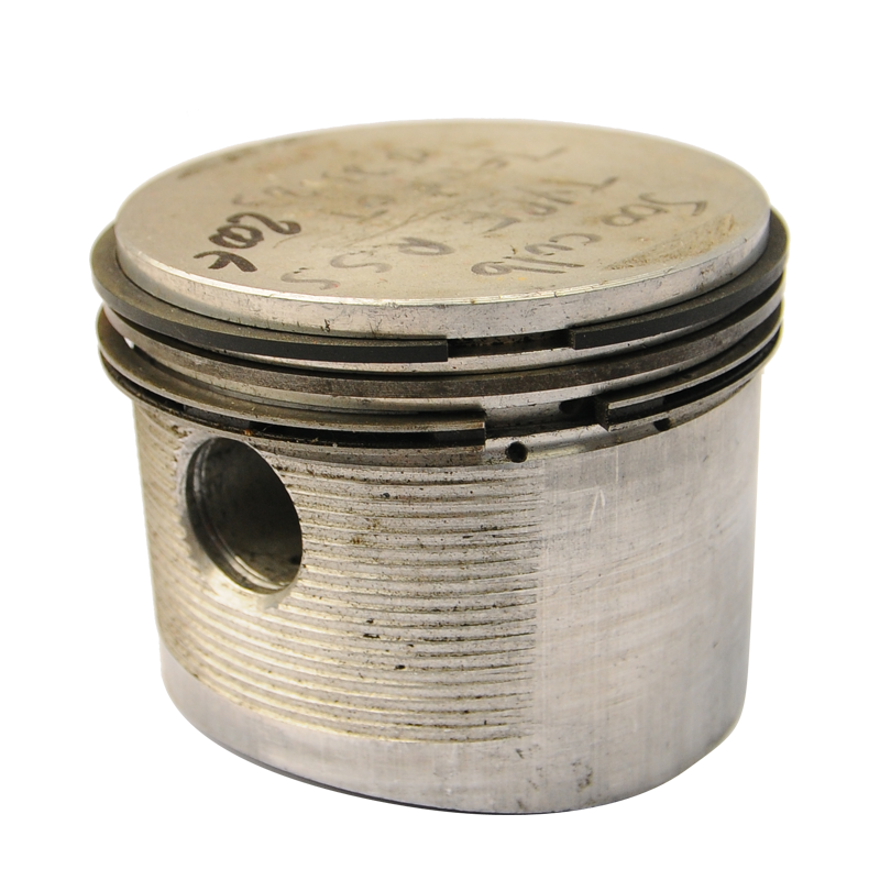 Piston Terrot 500cm3 RSS - 2