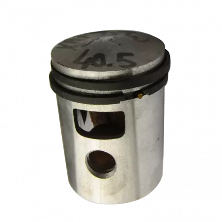 Piston Vap - 1 Piston Vap - 1