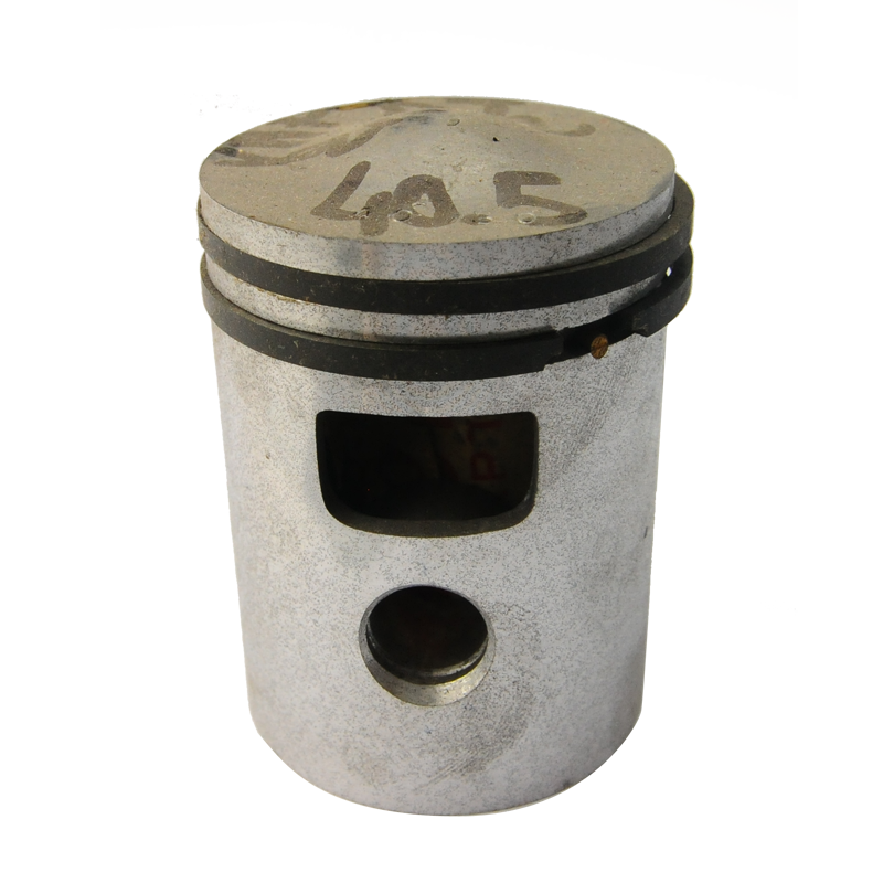 Piston VAP - 2
