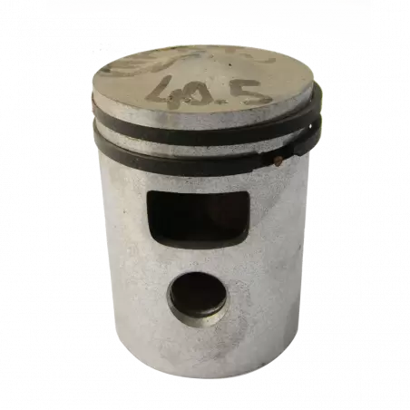 Piston Vap - 2 Piston Vap - 2