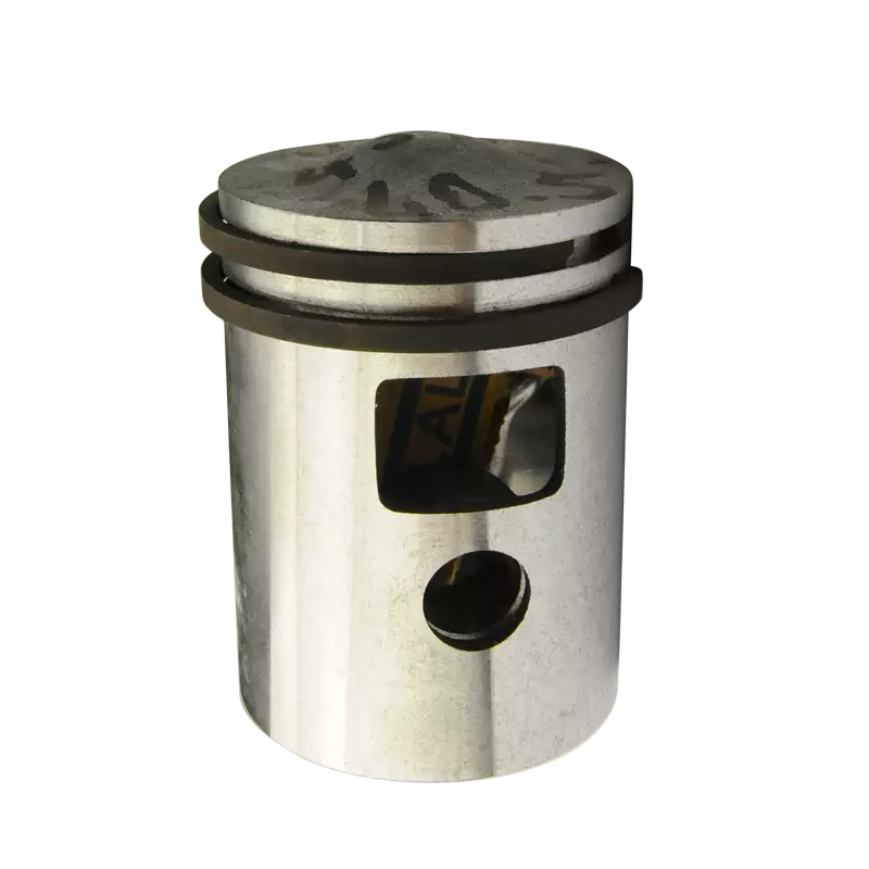 Piston Vap - 2 Piston Vap - 2