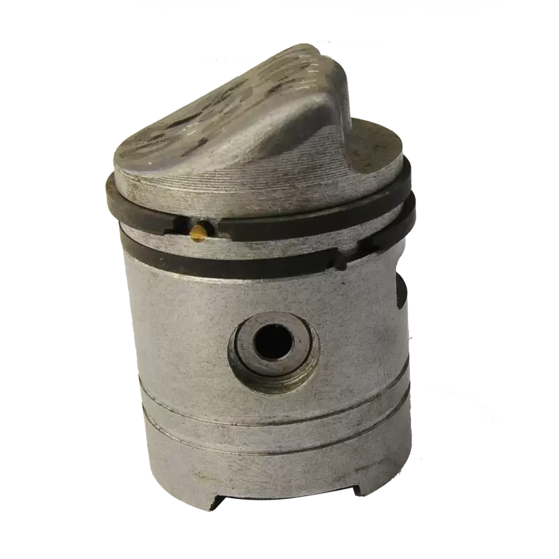 Piston Vap Type 3 - 3 Piston Vap Type 3 - 3