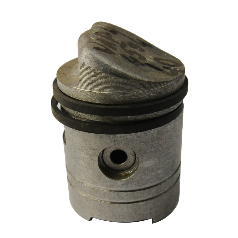 Piston Vap Type 3 - 4