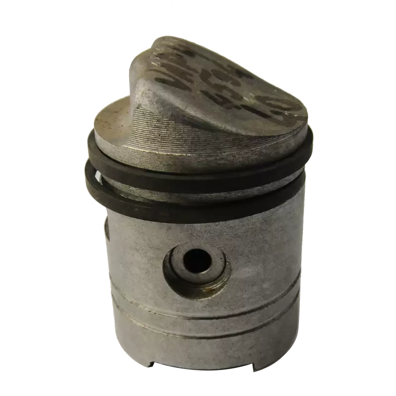Piston Vap Type 3 - 4 Piston Vap Type 3 - 4
