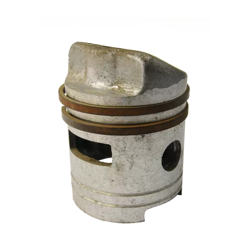 Piston Vap Type 4 - 1