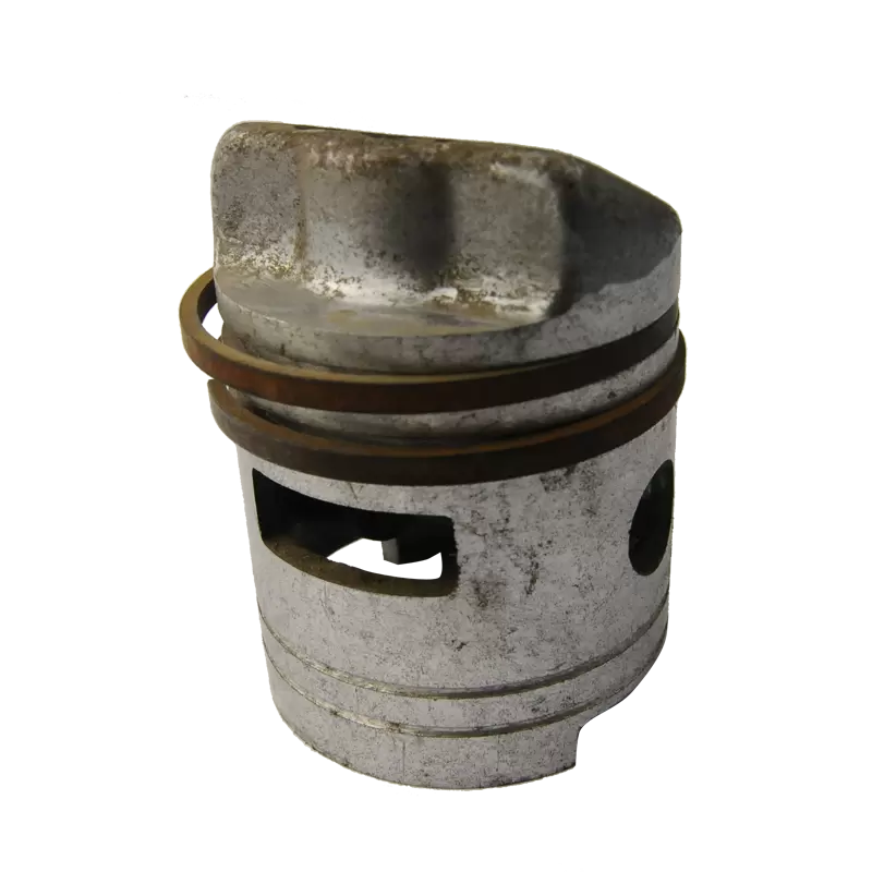 Piston Vap Type 4 - 2