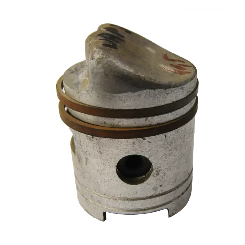 Piston Vap Type 4 - 4