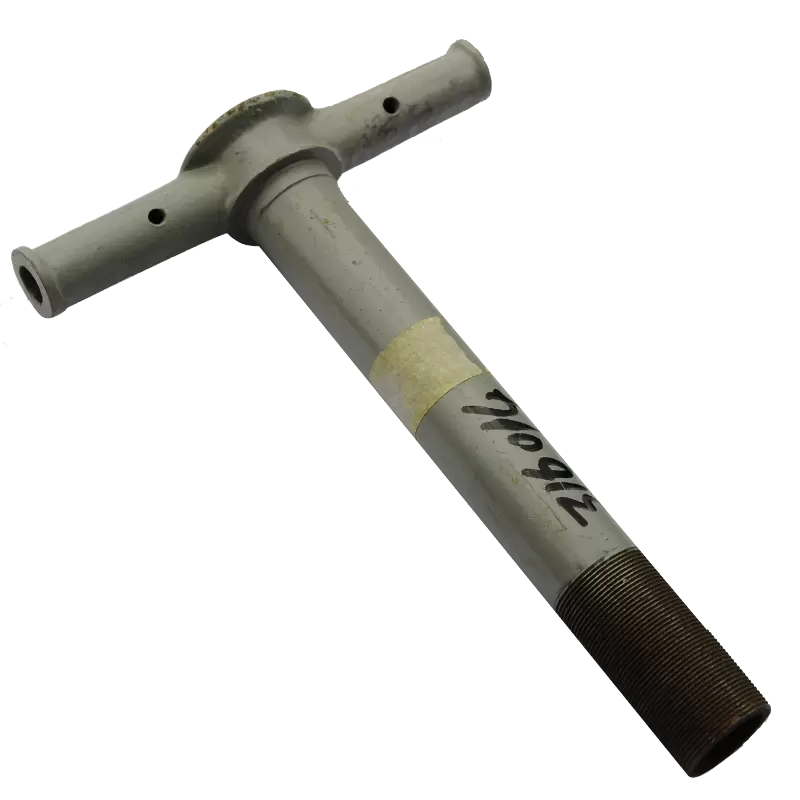 Fork pivot Motobécane D45 old model - 2