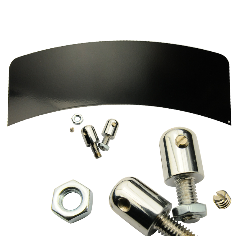 Immatriculation Front - 1