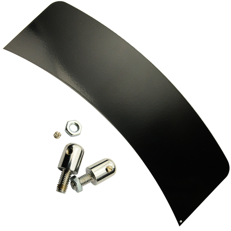 Immatriculation Front - 2