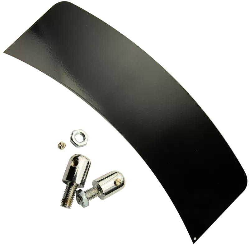 Immatriculation Front - 2