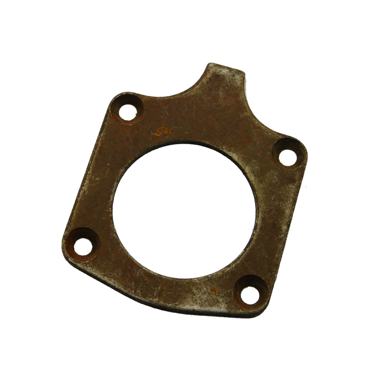 Plaquette roulement vilebrequin Motobécane Z culbuté - 1