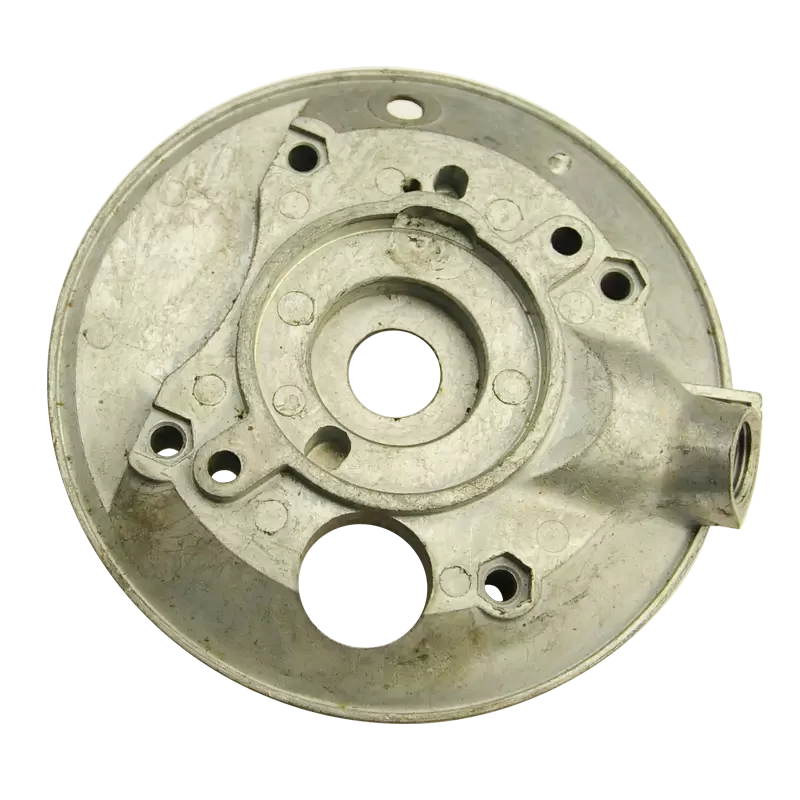 Plate d'ignition moped Vap ABG - 1