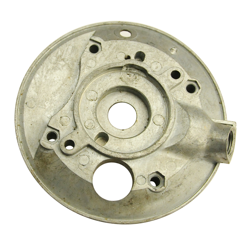 Plateau d'allumage cyclomoteur VAP ABG - 1