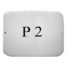 Plexi plaque Terrot 100-125-250-350 et 500cm3 - 2 Plexi plaque Terrot 100-125-250-350 et 500cm3 - 2