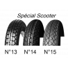 Tyres collection - Full range - 4 Tyres collection - Full range - 4