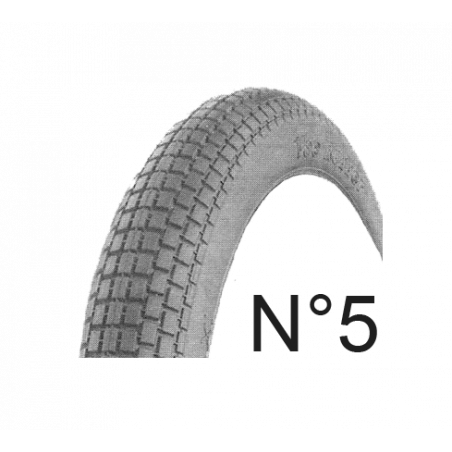 Gamme complète de Pneumatiques - 5 Gamme complète de Pneumatiques - 5