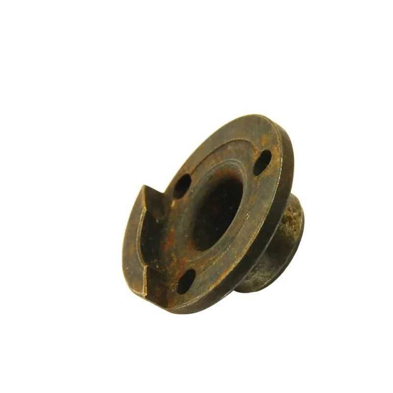 Kick rampe Motobécane Z tumbled - 2