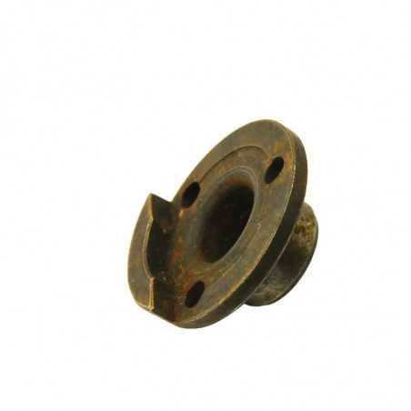 Kick rampe Motobécane Z tumbled - 2