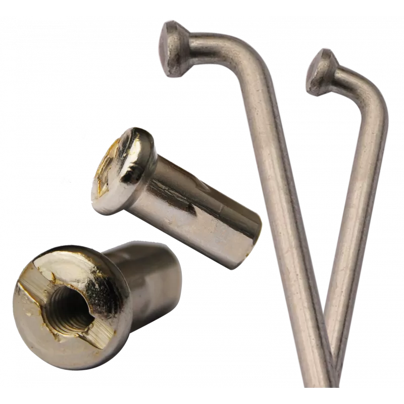 Rayons 4mm - 2 Rayons 4mm - 2