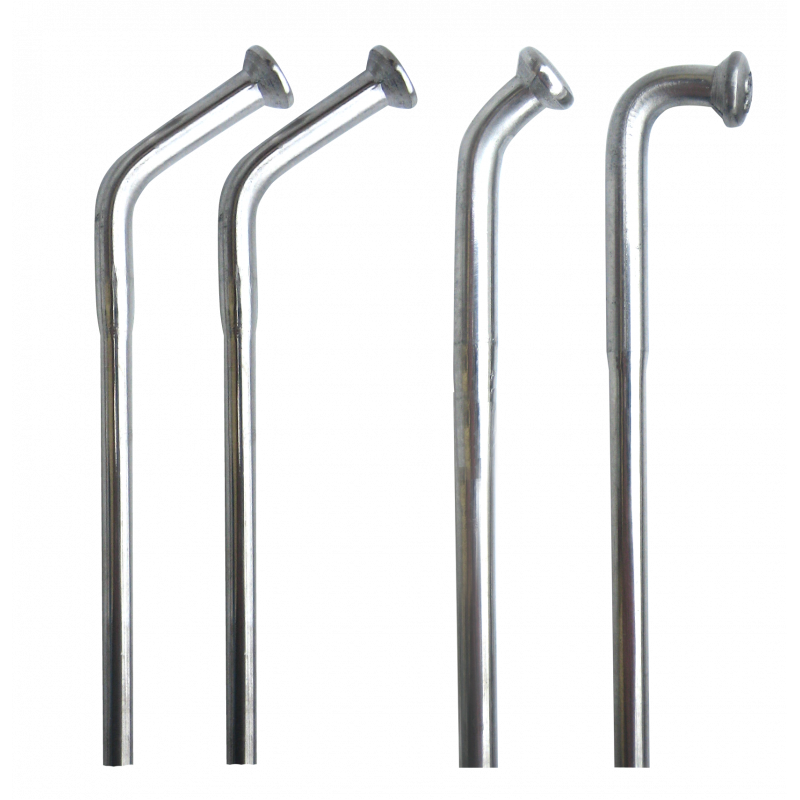 Spokes manufacturing made to measure Galvanised steel - 4