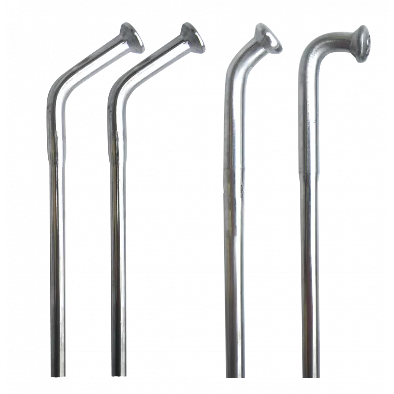 Spokes manufacturing made to measure Galvanised steel - 4 Spokes manufacturing made to measure Galvanised steel - 4