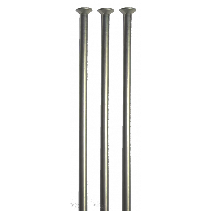 Spokes manufacturing made to measure Galvanised steel - 5 Spokes manufacturing made to measure Galvanised steel - 5