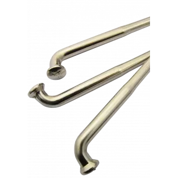 Rayons sur Mesure Inox - 1
