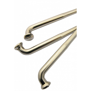 Spokes manufacturing made to measure Stainless - 1