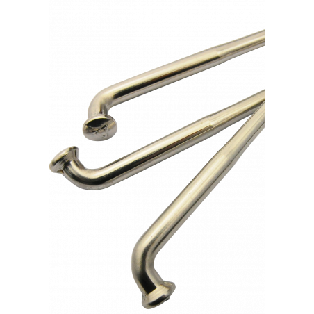 Rayons sur mesure inox - 1 Rayons sur mesure inox - 1